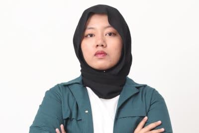 Putri Dzakiyah S