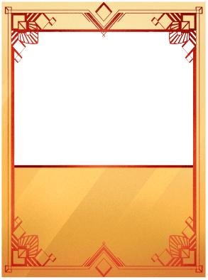 Card Frame