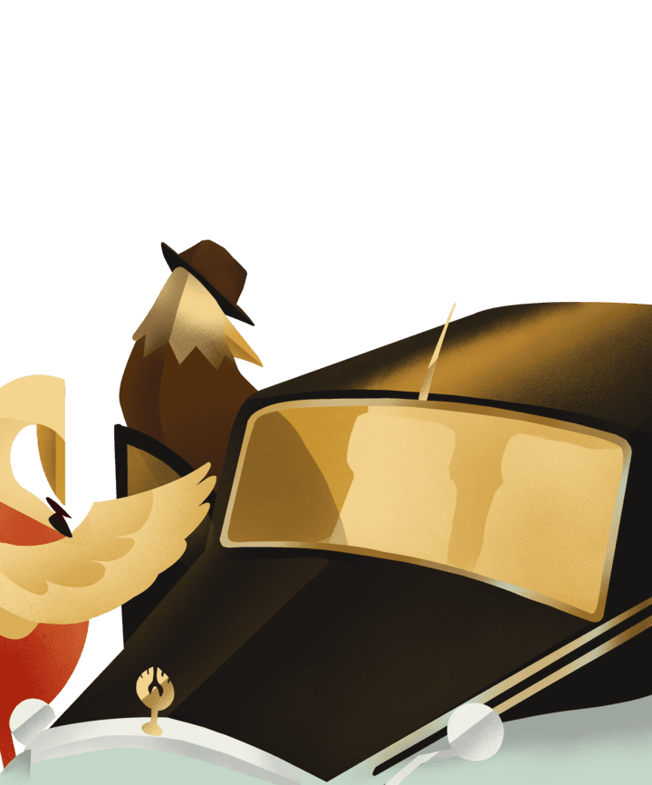 Background Mobil