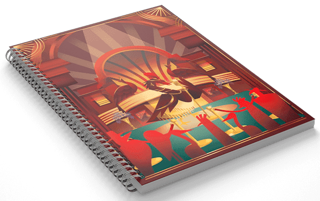 Notebook