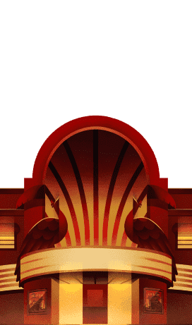 Theater Decoration