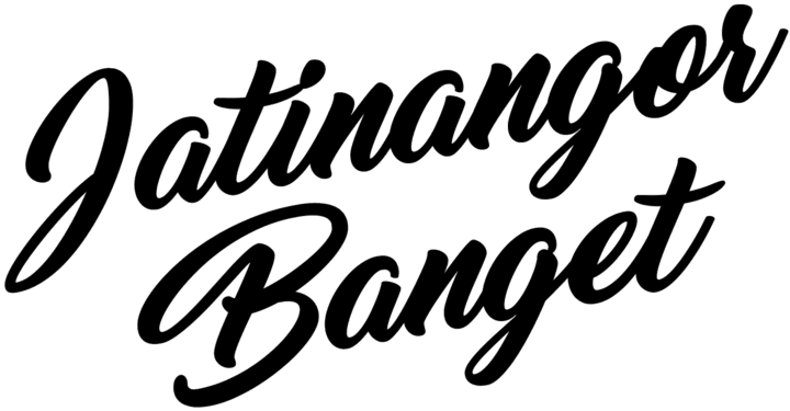 Jatinangor Banget