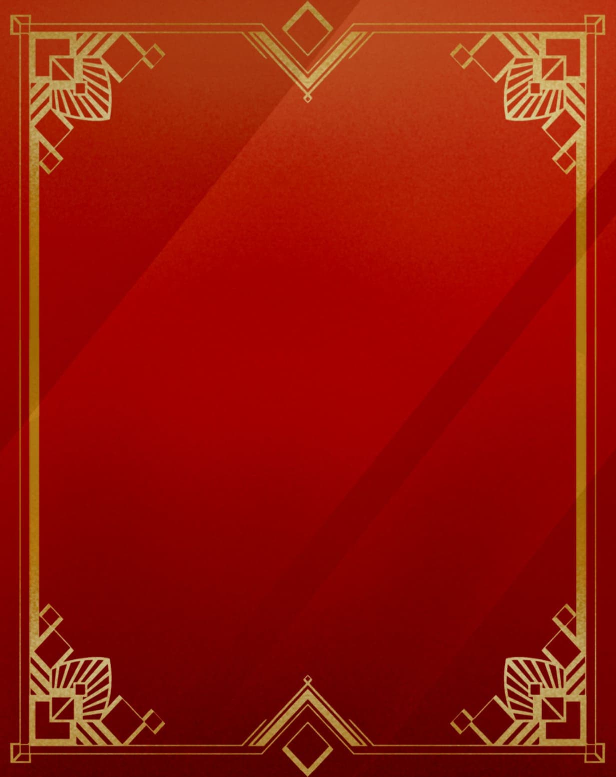 Card Background